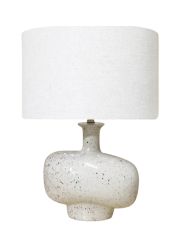 Cottesloe Ceramic Beige 970818 Table Lamp