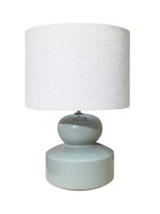 Maslin Sea Mist 970820 Table Lamp