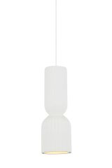 Ruba White 971162 Pendant