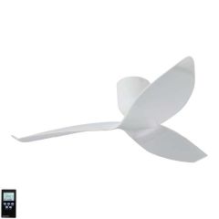 Aeratron AE3+ Plus White Ceiling Fan
