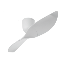 Calibo Fans Aeratron AE2 50" White Ceiling Fan