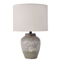Rustic Stone AMTL41 Amalfi Table Lamp