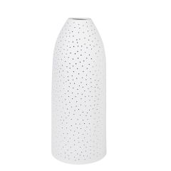 Salma White AMTL60 Table Lamp