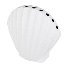 Sloane White AMTL63 Table Lamp