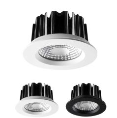 Unios Apex LED Downlight - 10watt, 13watt or 15watt
