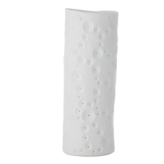 Ari White Porcelain FU3402 Table Lamp