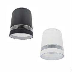 Bardo GU10 Surface Downlight - Group