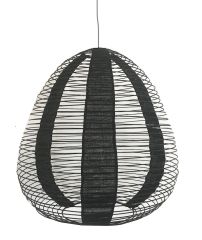 Bare Bamboo Black LSBB Shade - 1 ONLY