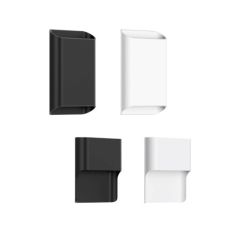 Unios Lighting Basc Medium Exterior Wall Light - 4 Options