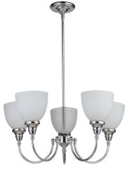 Benson 5 Light Pendant lights - Lode