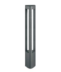 CLA BOL1 Grey 6watt LED Bollard