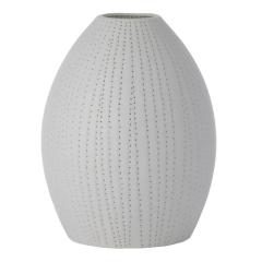 Bosa White Porcelain FU3405 Table Lamp