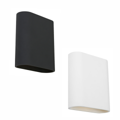 Cougar Lighting Bowen Outdoor Up/Down Wall Light - Group