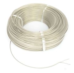 Low Voltage braided cable