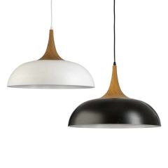 Brindisi Single Pendant light - group