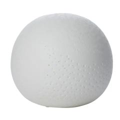 Calla Porcelain FU3386 Table Lamp