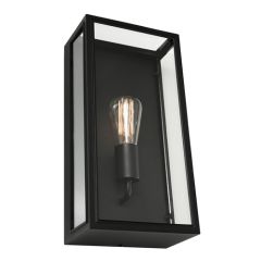 Cougar Lighting Chester Black Exterior Wall Light