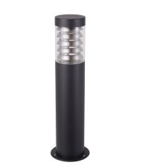 Eleanor Black 500mm Bollard CLA1615SBL
