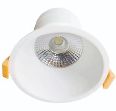 Class II 10w White LED Downlight CCT TLCD34510WD