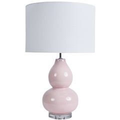 ***Clementine Table Lamp 06-156