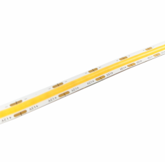 COB LED Strip 12v 3000K or 4000K - 10watts per/ metre