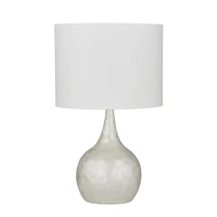 **Conchi Shell FU3352 Table Lamp