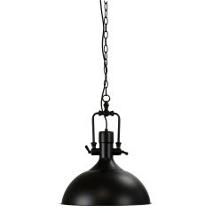 Cottage Black OL65401BK Pendant
