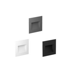 Unios Lighting Cuadro 2W 24VDC Steplight - Group