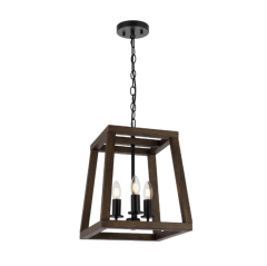 Telbix Lighting Dalton 3LT Pendant