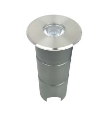 Deck03 3watt LED Deck Light - 316SS