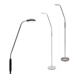 Mercator Dylan 6watt LED Floor Light - Group 