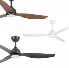 Fanco Eco Style  Ceiling Fan - With Light Group
