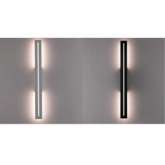Edgar Linear Wall Light 