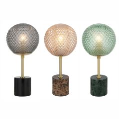Telbix Elwick Table Lamp - Group Image
