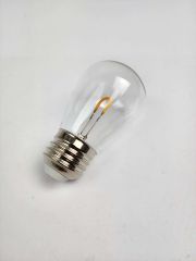 Lumenesk Festoon Light Spare globe 12VDC 0.4watt