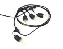 Festoon 10m Kit - 12VDC 