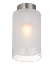 Fila DIY Batten Fix Clear - Nickel