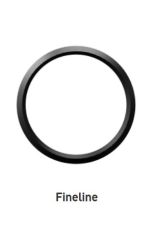 Brightgreen Fineline Fascia