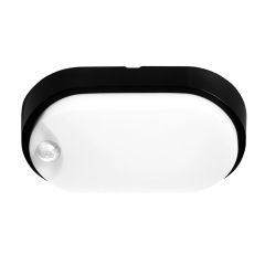 Mercator Lighting Fletcher CCT LED Exterior Bunker Light