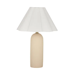 Florence Nat FU3331 Table Lamp