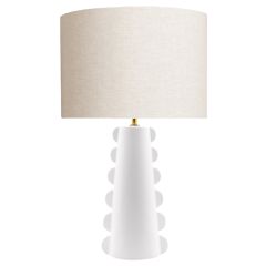***Fontana Table Lamp 06-246
