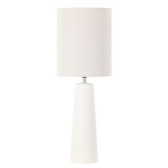 Kent White/Grey G0000199 Table Lamp