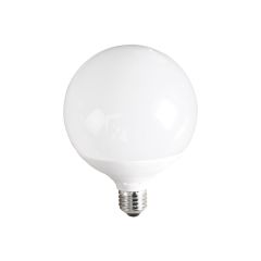 Sunny SAL 13W E27 6000K LED Frosted Dimmable Globe