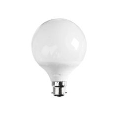 Sunny SAL G95 Sphere 10W B22 6000K LED Dimmable Frosted Globe