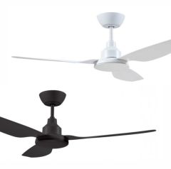 Ventair Glacier Ceiling Fan (No Light) group image