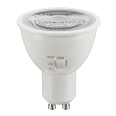 SAL 6watt CCT GU10 LED Light Globe