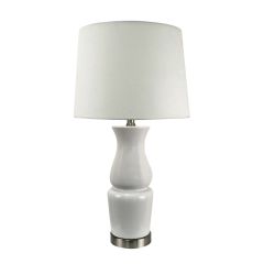 Two Segment Bloomingdale HABL349 Table Lamp
