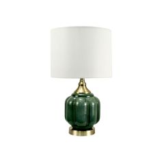 Green Gold Maison HAMA359 Table Lamp