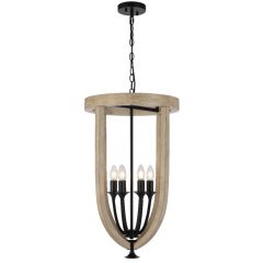 Telbix Lighting Hosley Pendant Light