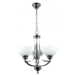 Houston 3 Light Pendant